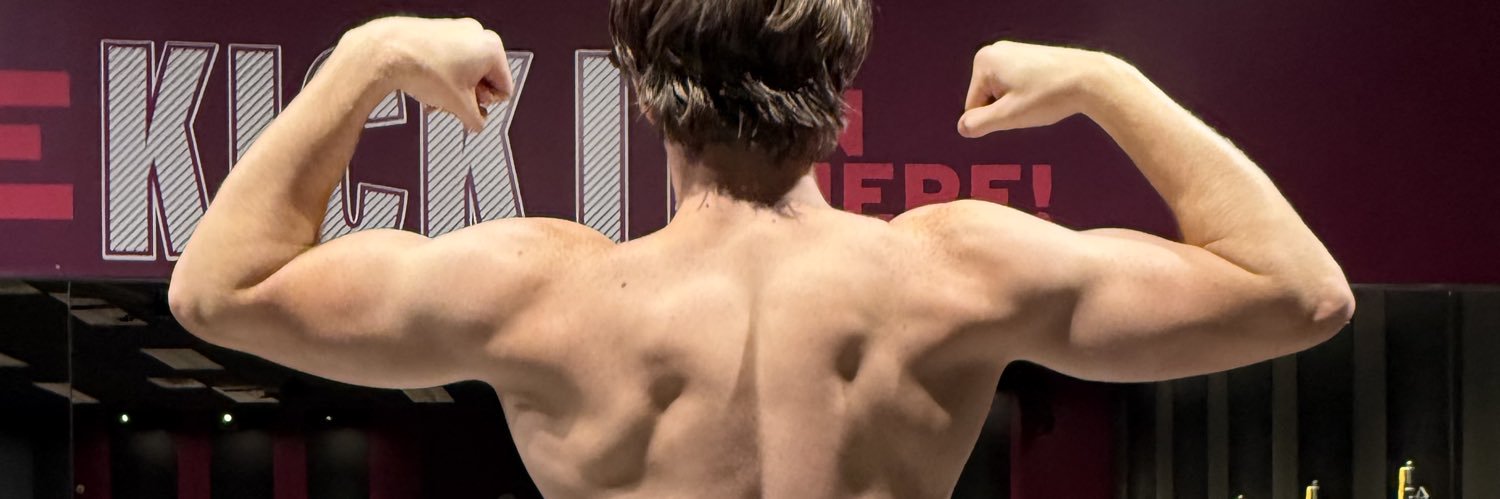 MASTER T 💪 FINDOM banner