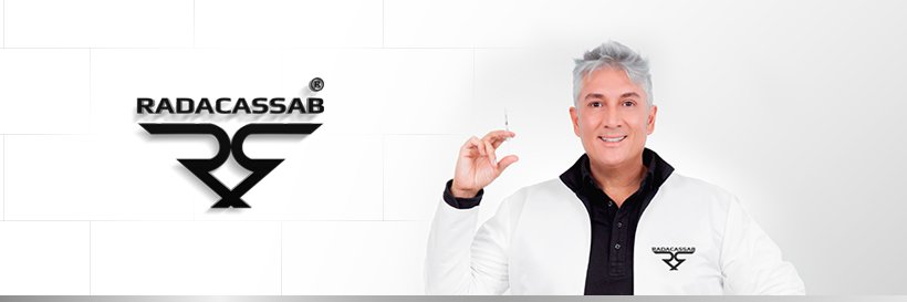 RadaCassab's profile banner image