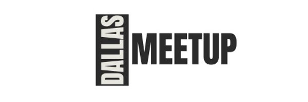 MeetupDallas Profile Banner
