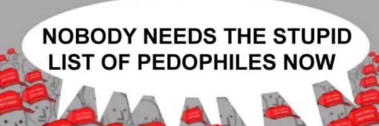 America First and Only banner