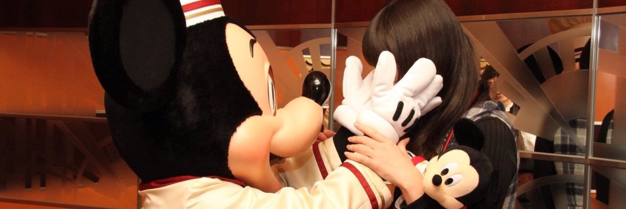 ぽこやま。DCL&WDWハネムーン準備中！ banner