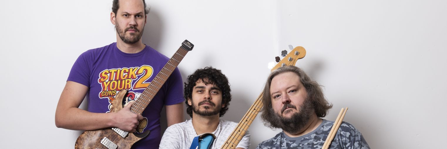 dannyBstyle Band's banner