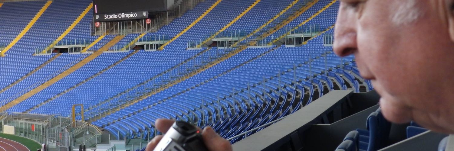 luisyorlano's profile banner image