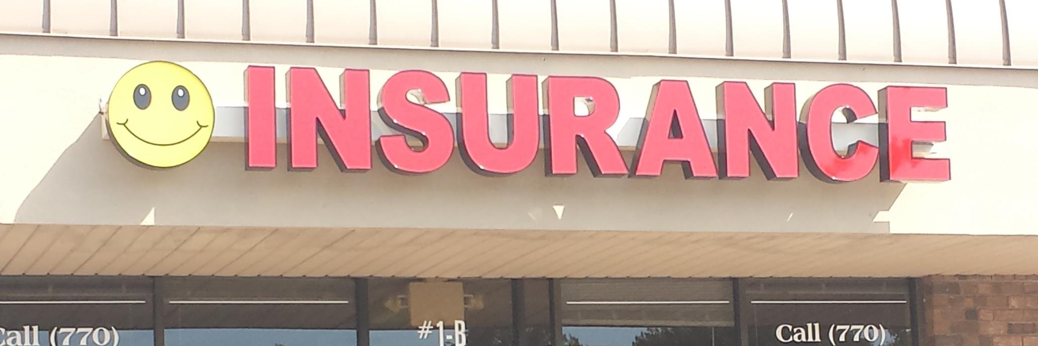 SmileyInsurance's profile banner image