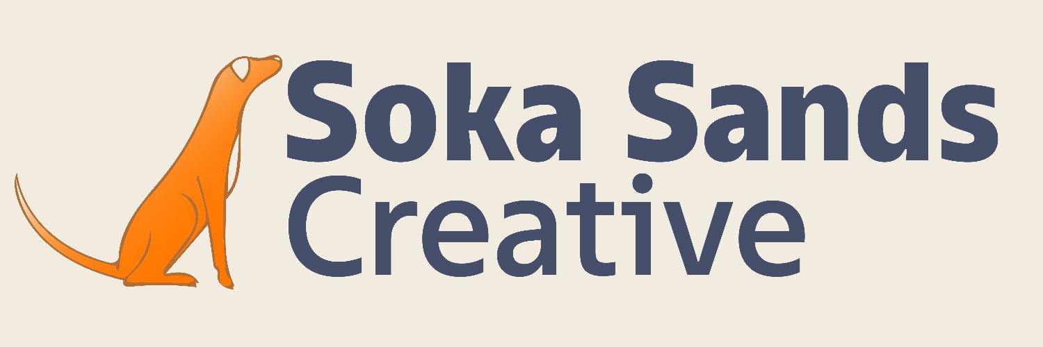 Soka Sands Creative's banner