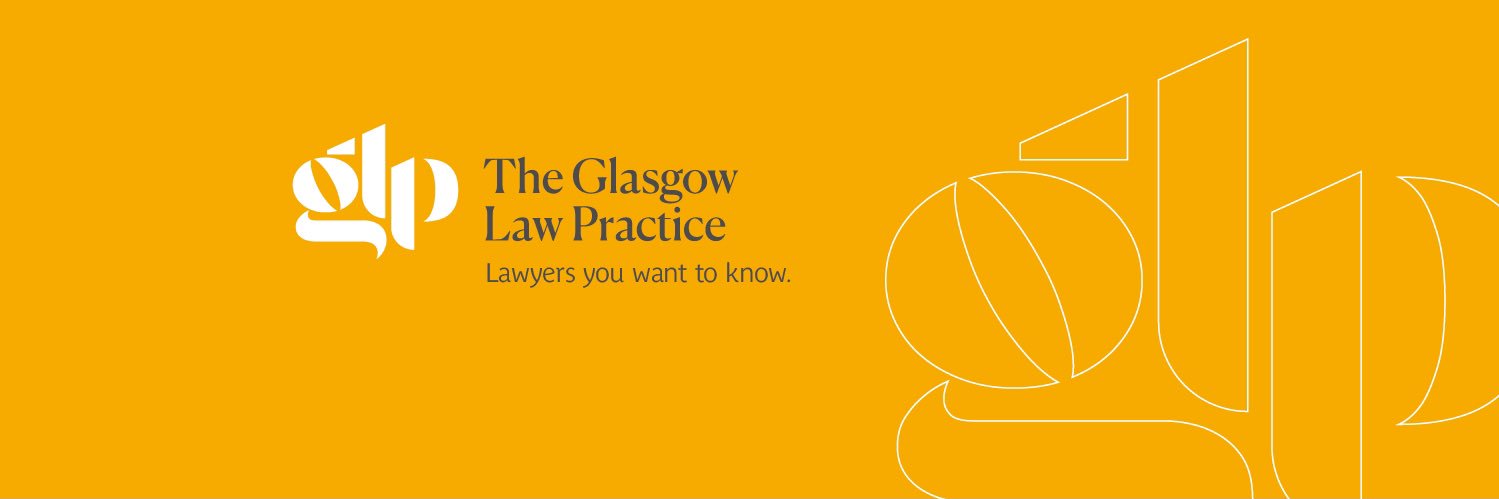 The Glasgow Law Practice banner