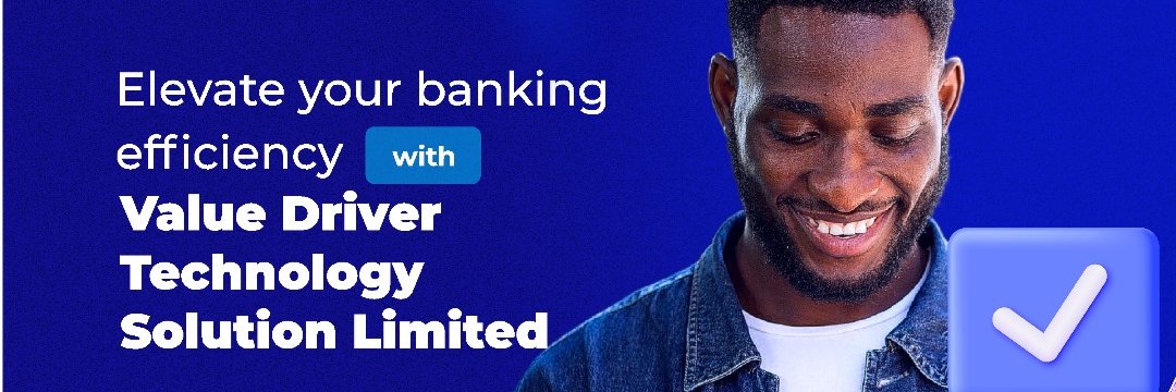 valuedrivertech's profile banner image