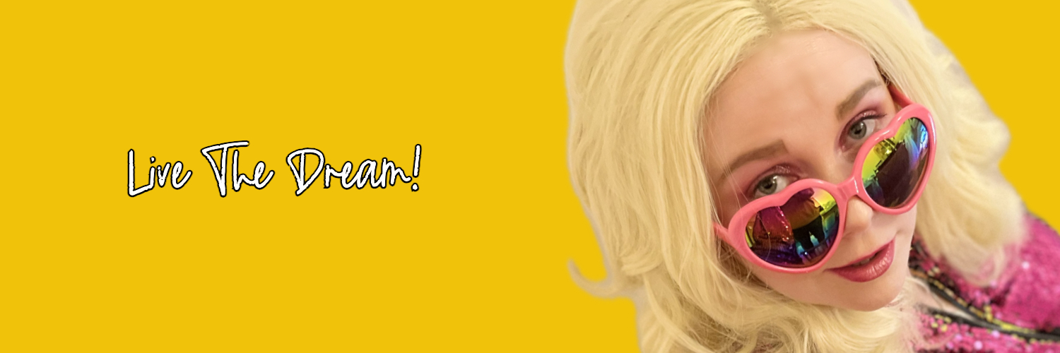 Fringe! The Musical banner