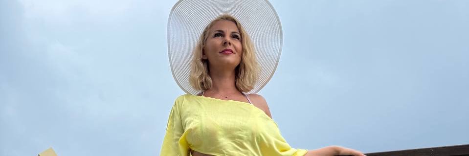 kimmymonroee's profile banner image