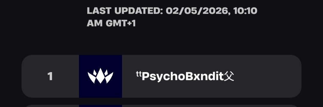 Psycho Bxndit banner