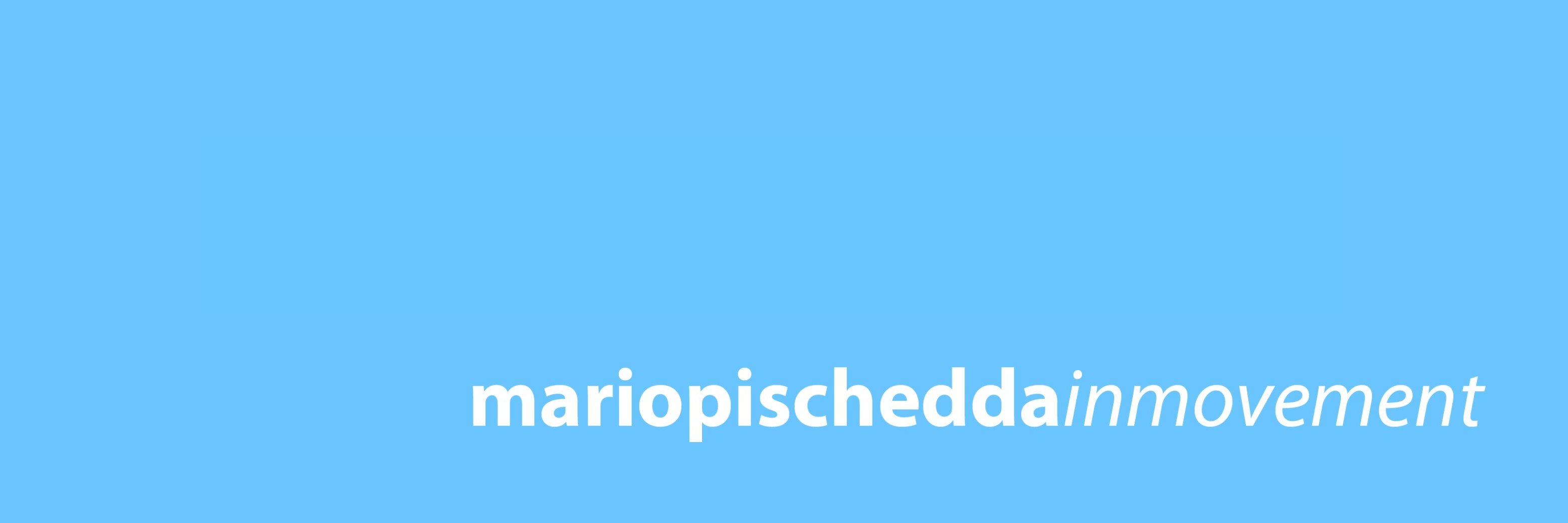 mariopischedda's profile banner image