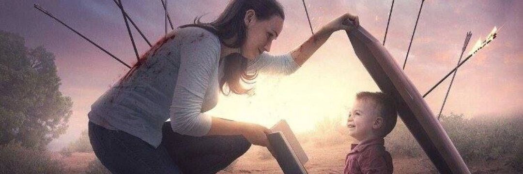 Freedom Always banner