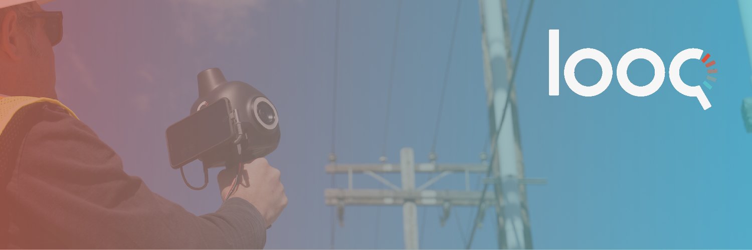 looq_ai's profile banner image