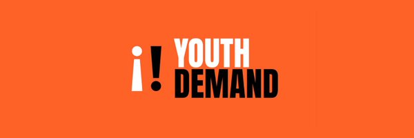 Youth Demand Profile Banner