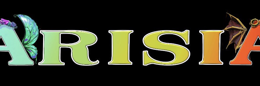 Arisia banner