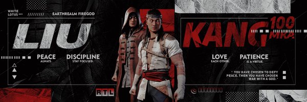 InfernalFist Profile Banner