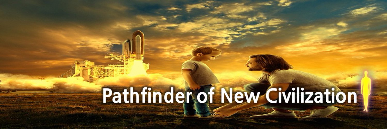 NCR(New Civilization Reconstruction) banner