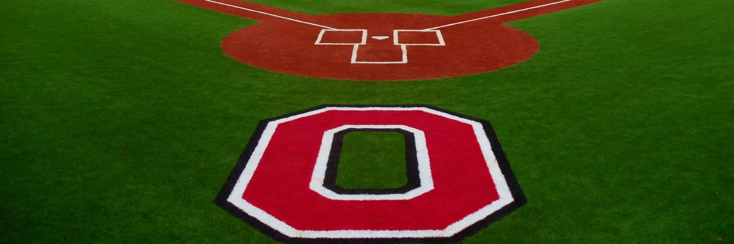 Buckeye Baseball Report banner