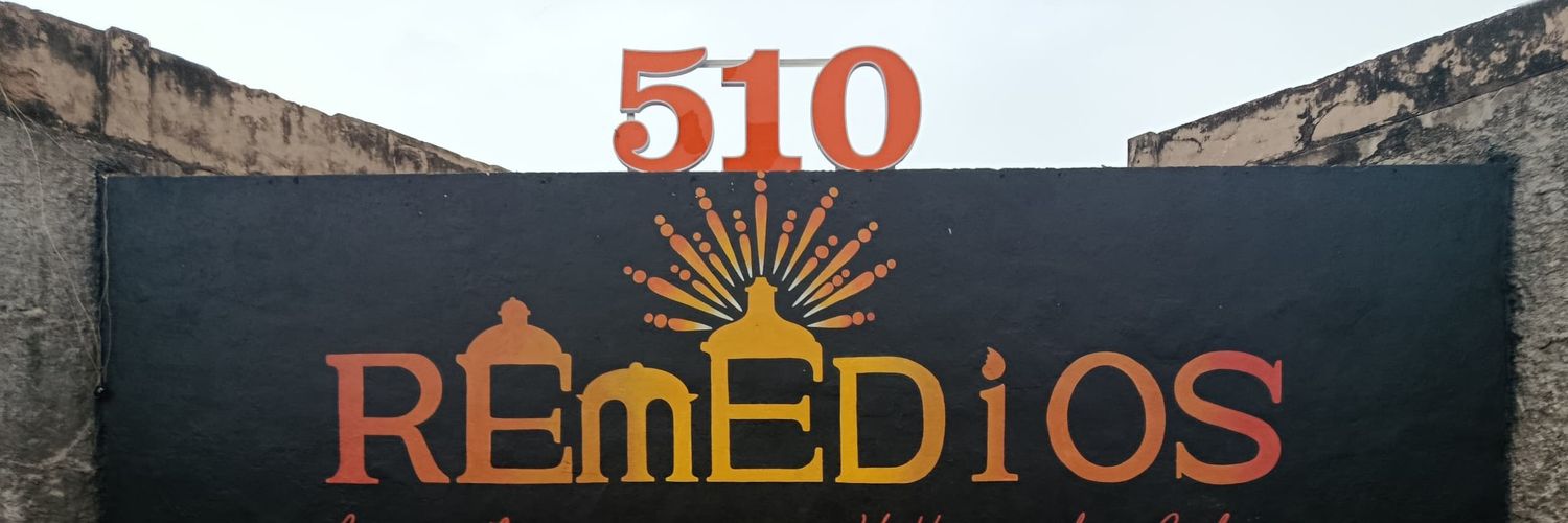 Intendente Remedios banner