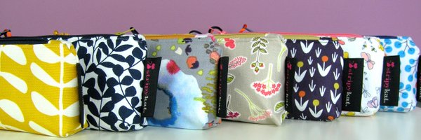 stripykat Profile Banner