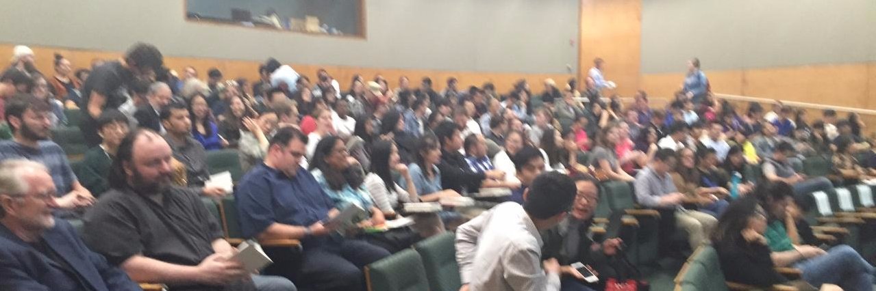 Center for Values in Med, Sci, & Tech at UT Dallas banner