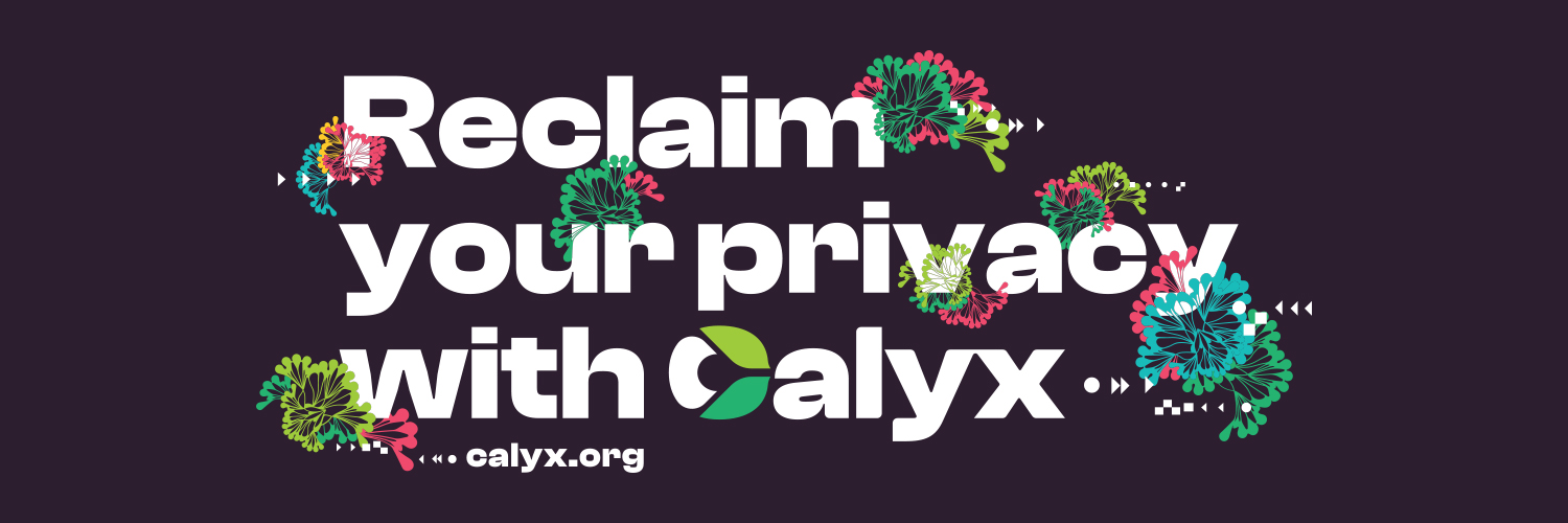 calyxinstitute's profile banner image