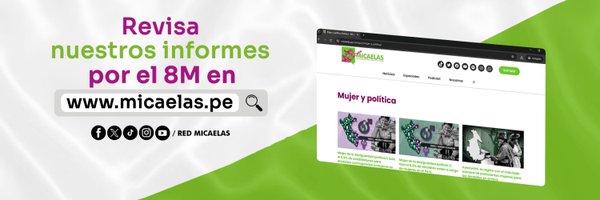 RedMicaelas Profile Banner