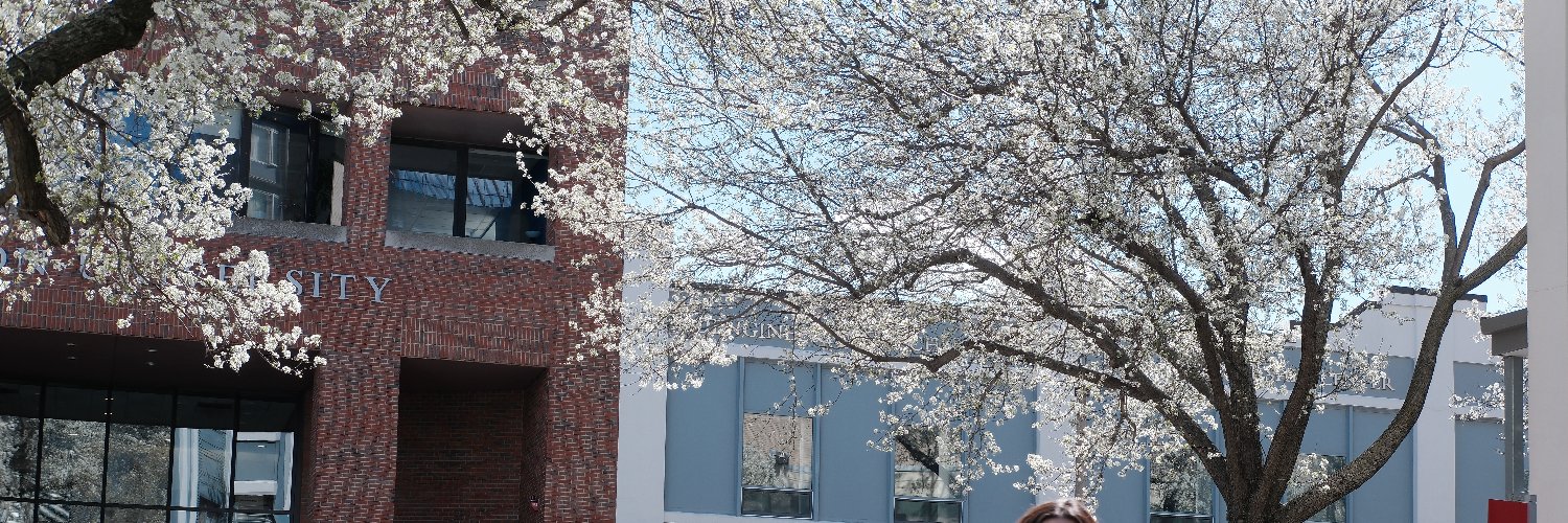 Yangduoduo Luo banner