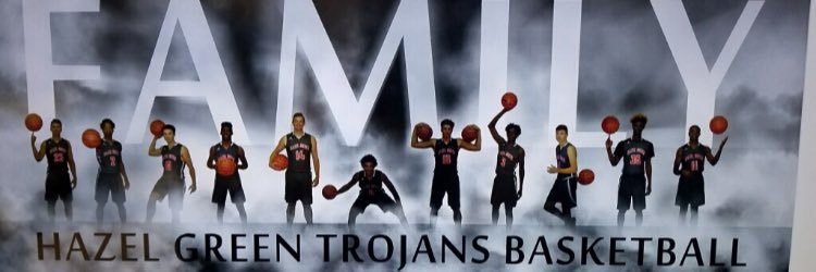 HGBasketball's profile banner image