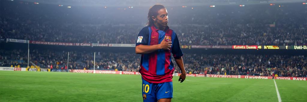 barca_21's profile banner image