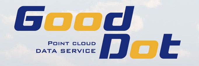 GoodDot banner