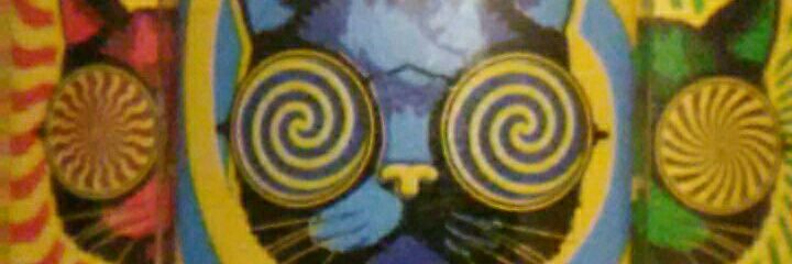 Pixelated_Brain's profile banner image
