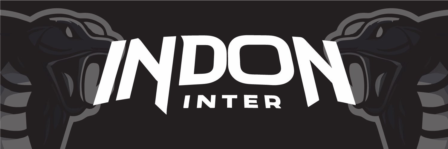 Indo Inter Nerazzurra ⭐️⭐️ banner