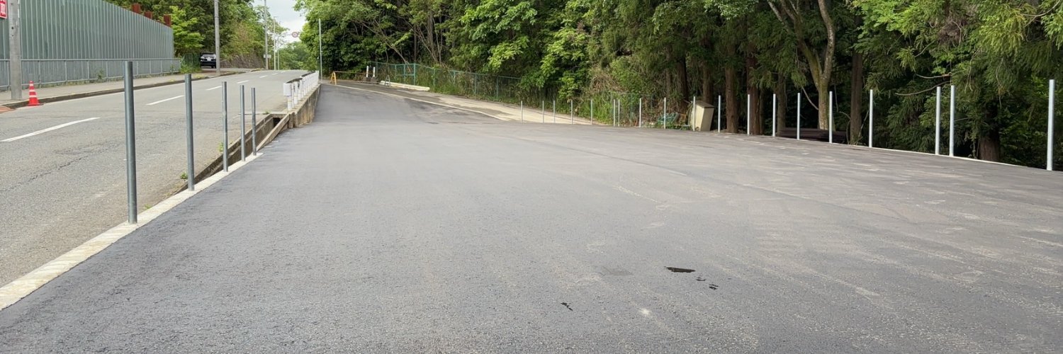 大阪府オートバイ練習場（富田林市／泉南市） banner