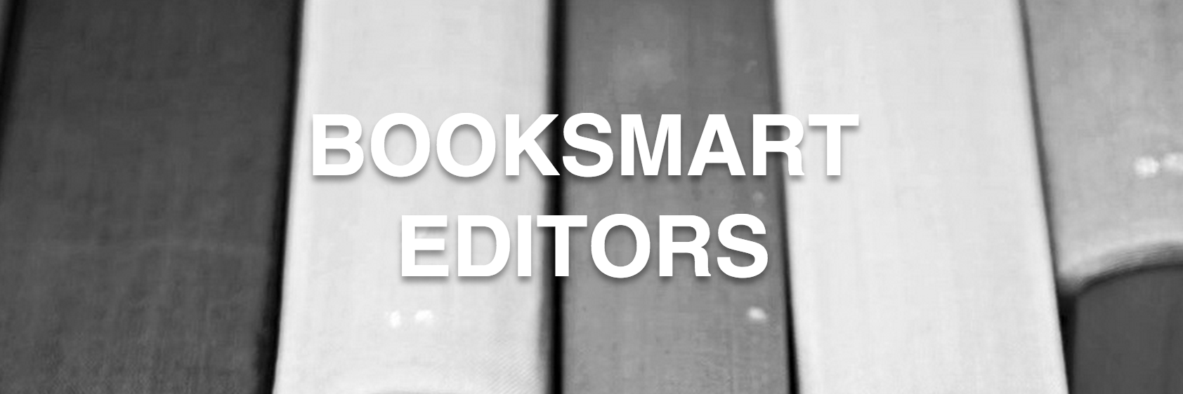 BookSmartEditor's profile banner image