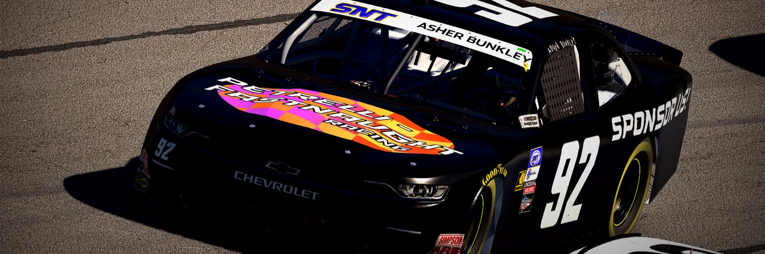 Asher Bunkley banner