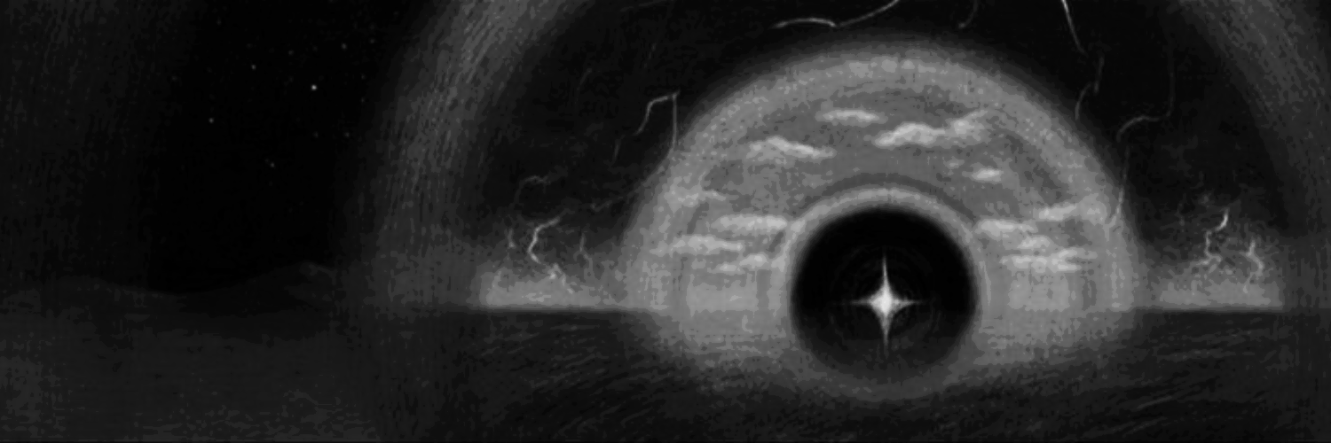 NirDemon's profile banner image