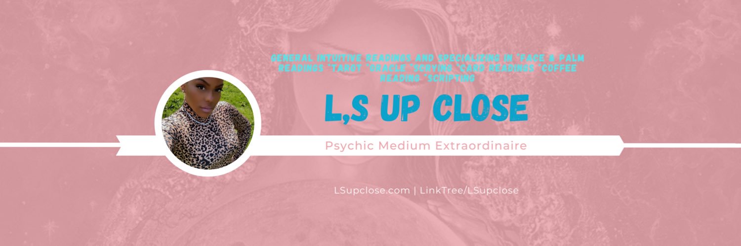 Lyric (Thee Multifaceted Seer ) banner