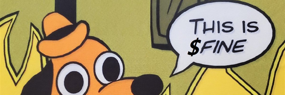 $FINE banner