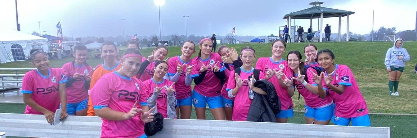 kendallSsoccer's profile banner image