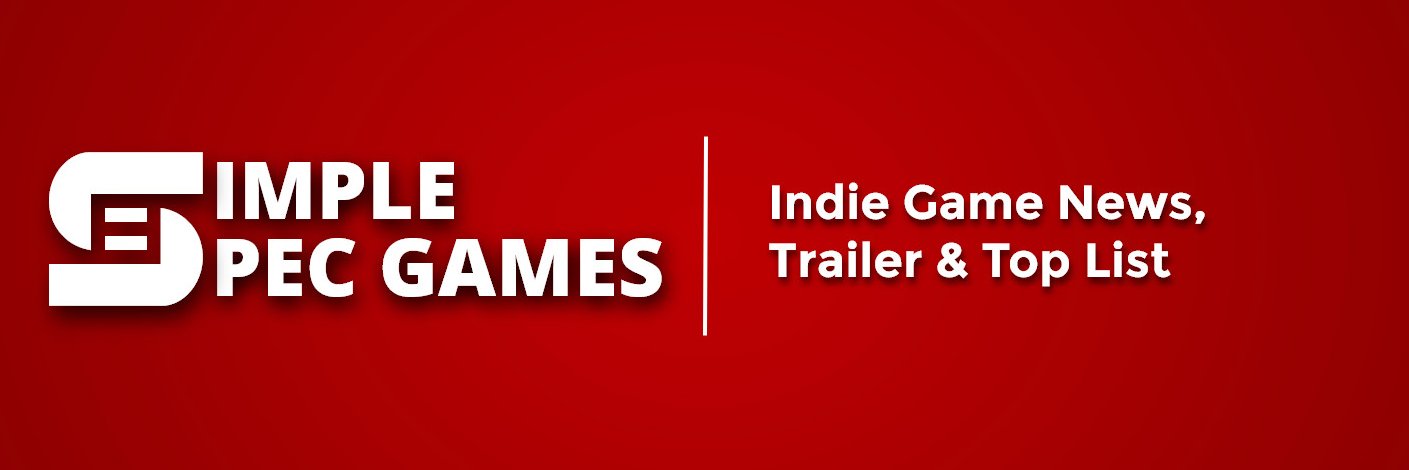 Simple Spec Games's banner