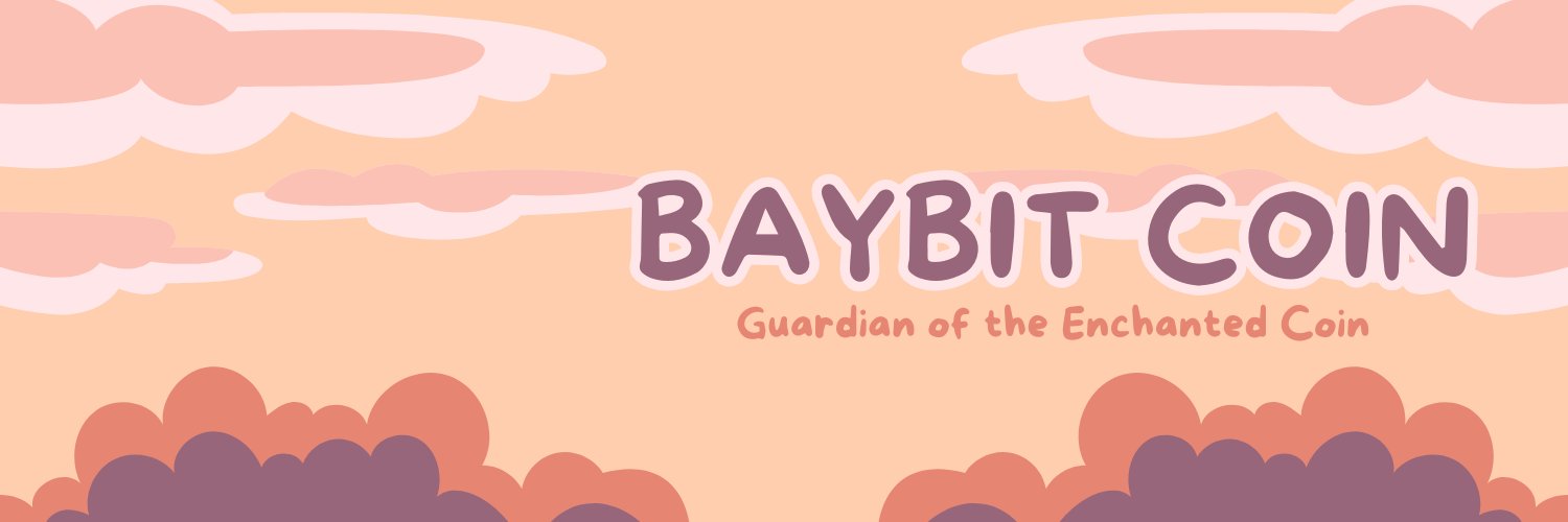 Baybit Coin banner