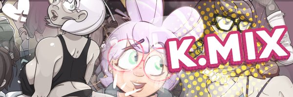 KMIXart Profile Banner