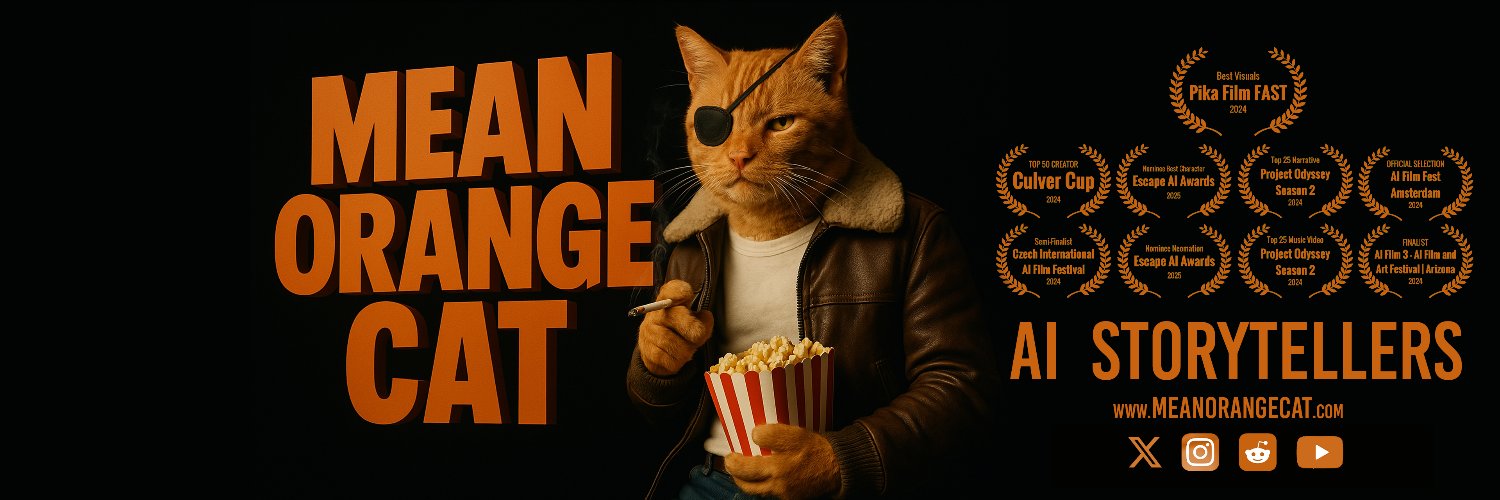 MeanOrangeCat's banner