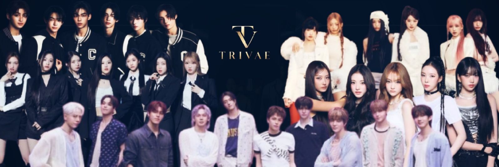 Trivaes banner