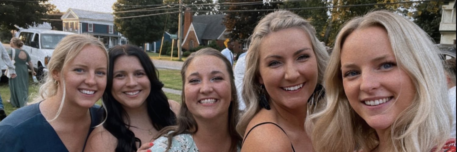 maryechaddock's profile banner image