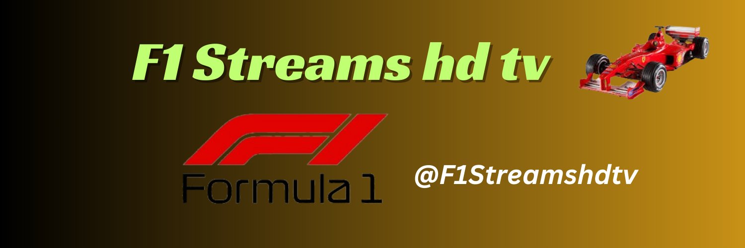 F1 Canadian GP 2026 Live Stream banner