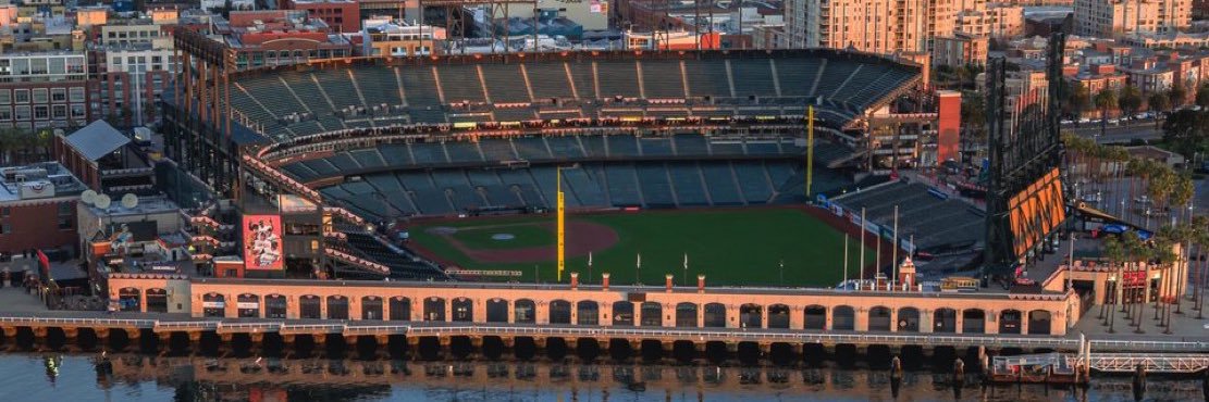 SFGiants Daily banner