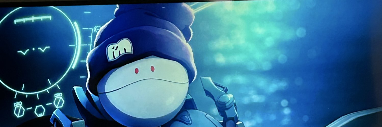 yasuwake's profile banner image