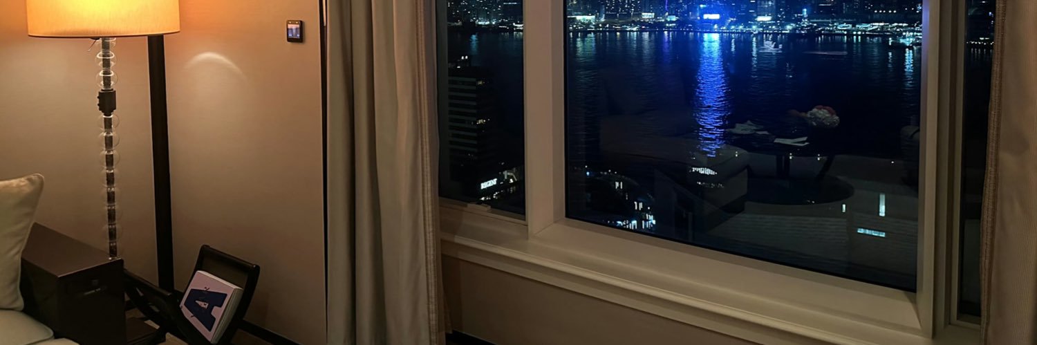 xiaoboo080522's profile banner image